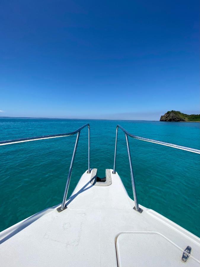Amor Laut Mabini  Buitenkant foto